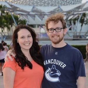 Meet your Posher, Hillary